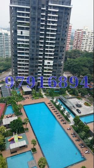 The Trizon (D10), Condominium #65992582